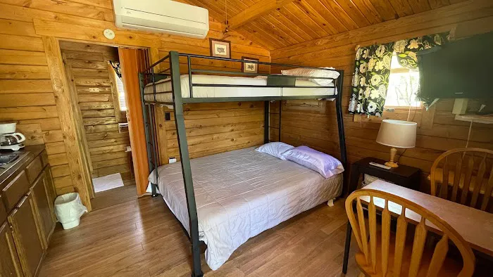 Miller Creek RV Park 1