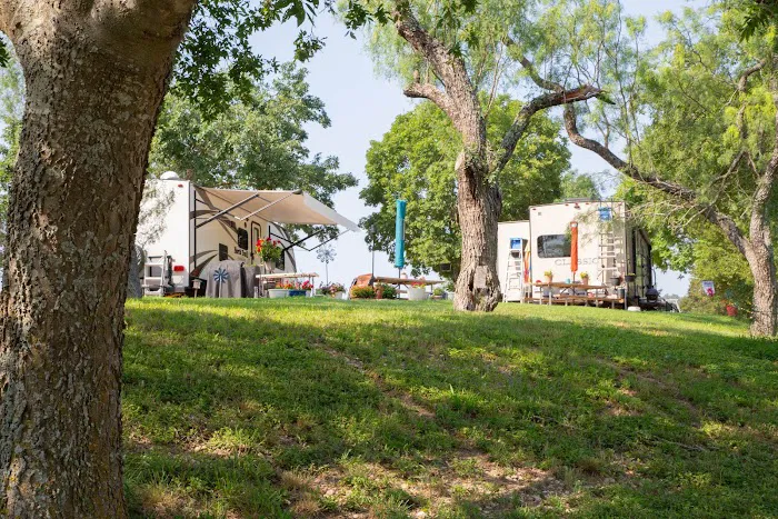 Miller Creek RV Park 3