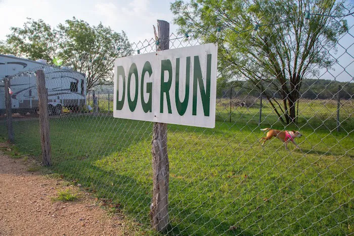 Miller Creek RV Park 6