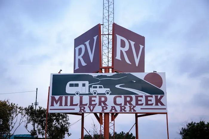 Miller Creek RV Park 5
