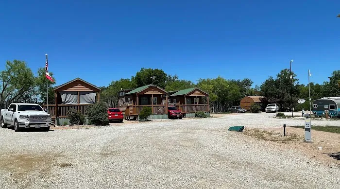 Miller Creek RV Park 9