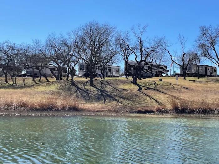 Miller Creek RV Park 10