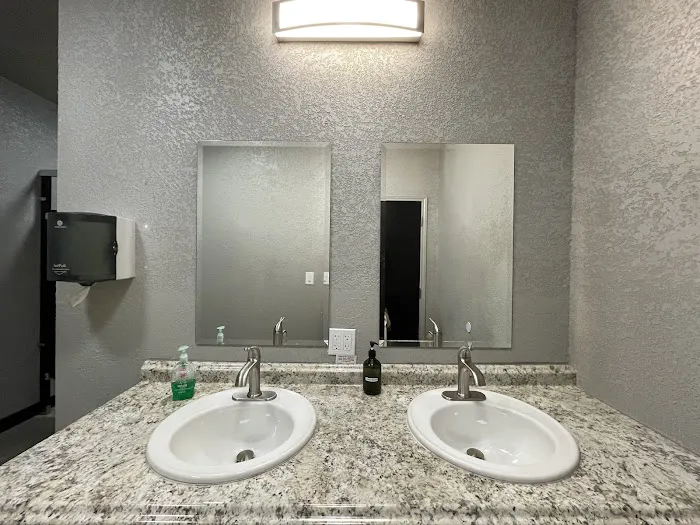 Yeager Creek RV Resort 1