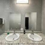 Yeager Creek RV Resort