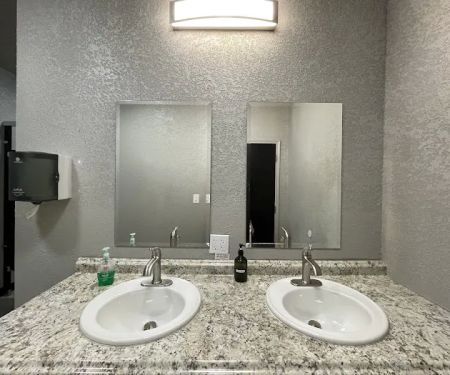 Yeager Creek RV Resort