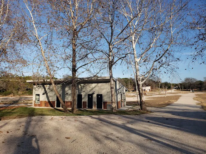 Yeager Creek RV Resort 4