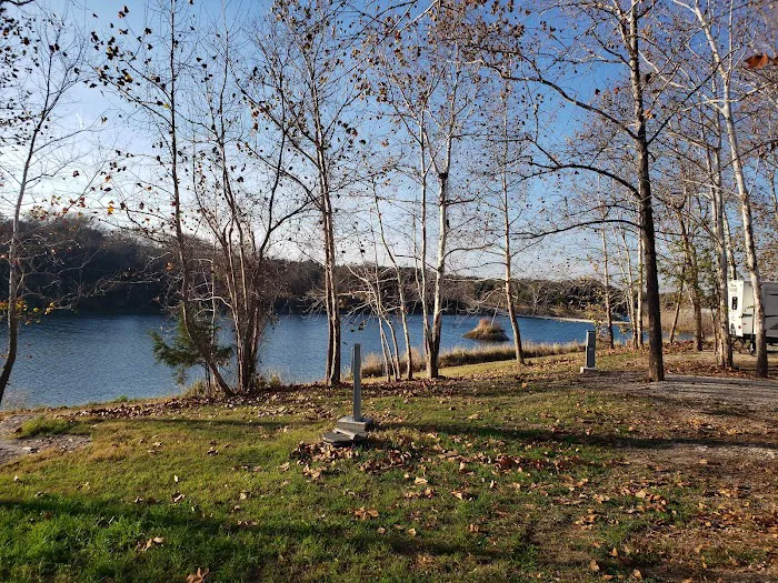 Yeager Creek RV Resort 6