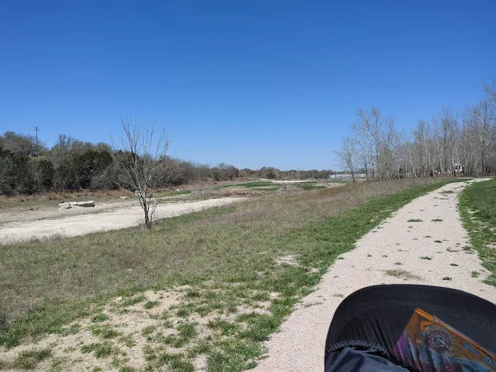 Yeager Creek RV Resort 5