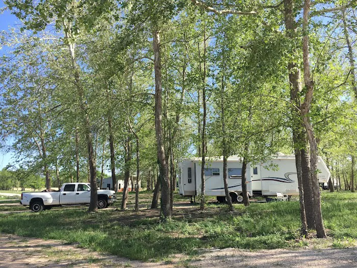 Yeager Creek RV Resort 7