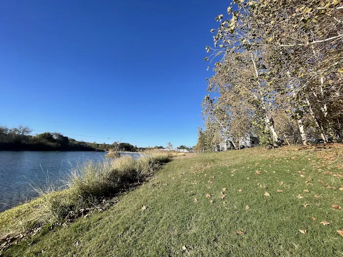 Yeager Creek RV Resort 8