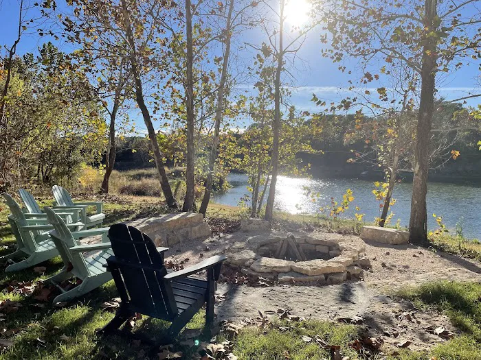 Yeager Creek RV Resort 10