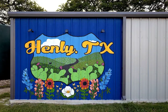 Henly RV Park 9