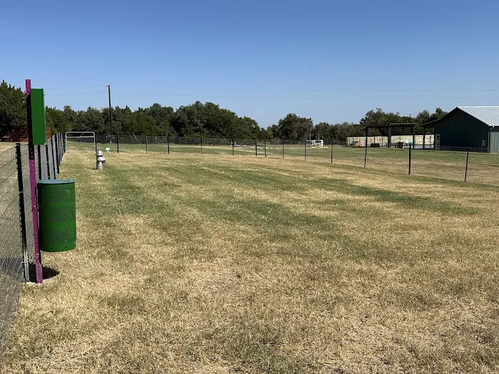 Henly RV Park 7