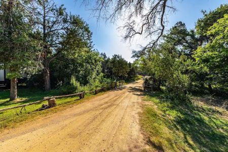 Cottonwood Creek RV Park