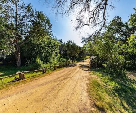 Cottonwood Creek RV Park