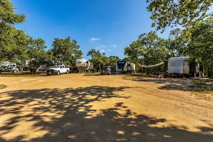 Cottonwood Creek RV Park 5