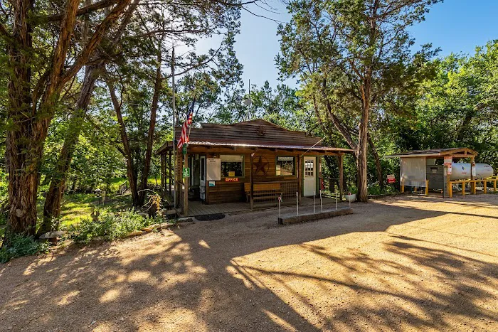 Cottonwood Creek RV Park 3