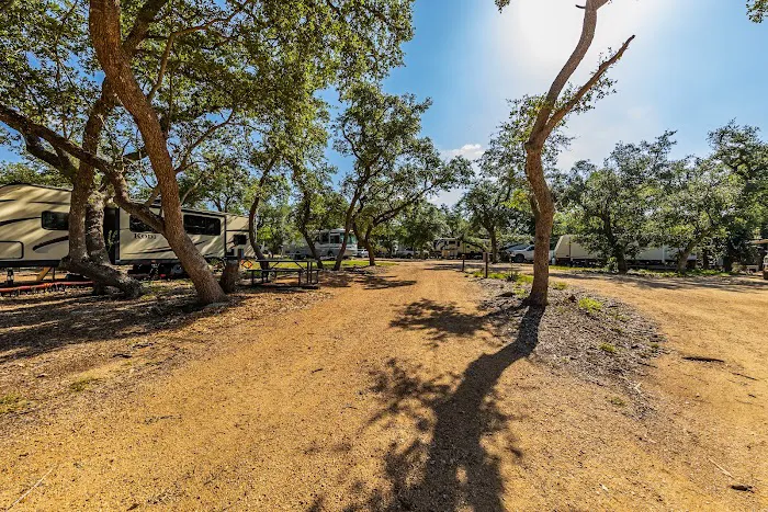 Cottonwood Creek RV Park 4