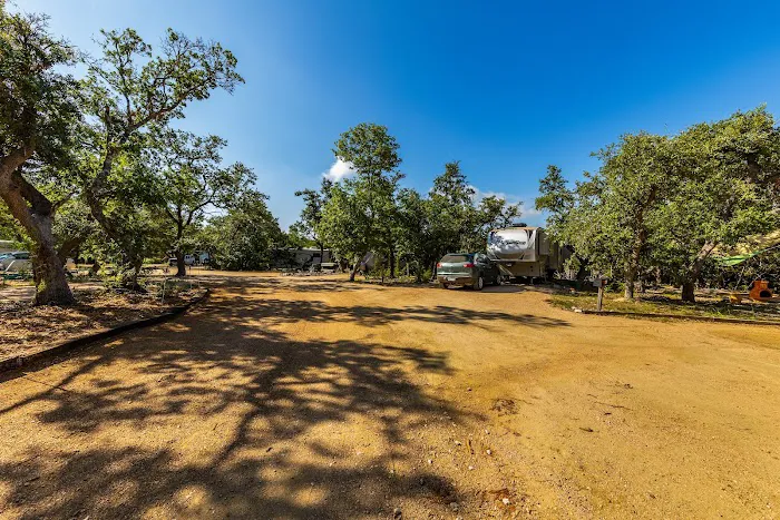 Cottonwood Creek RV Park 6
