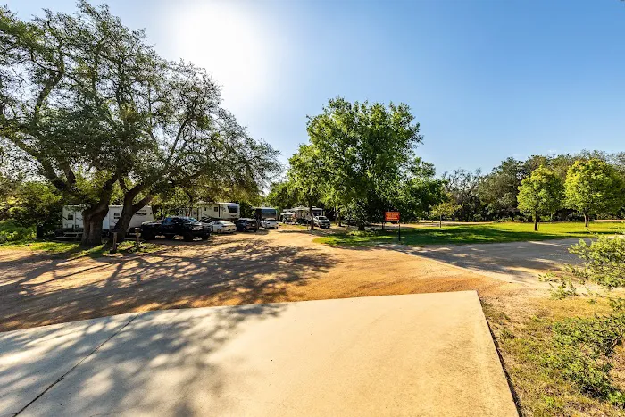 Cottonwood Creek RV Park 8