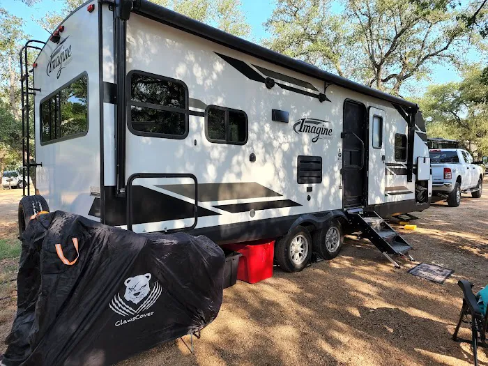 Cottonwood Creek RV Park 9