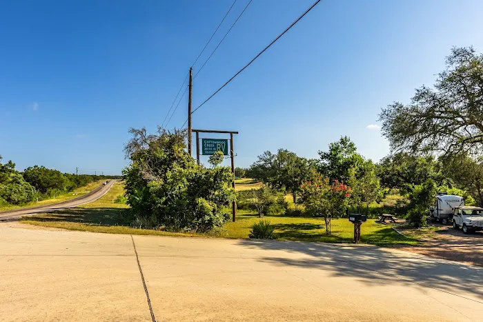 Cottonwood Creek RV Park 10