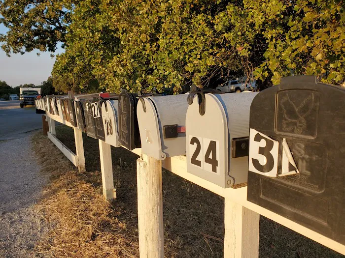 Eastland Mobile Home Park 1