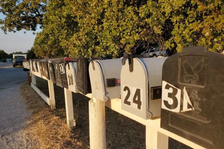 Eastland Mobile Home Park