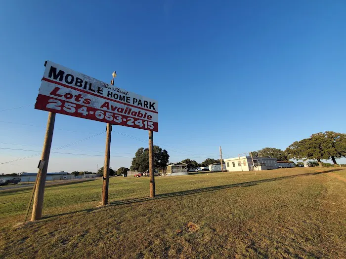 Eastland Mobile Home Park 2