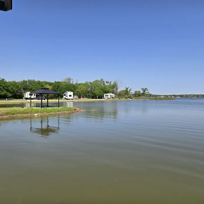 Stephens Bay RV Park 4