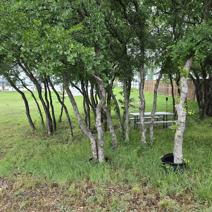 Stephens Bay RV Park 5
