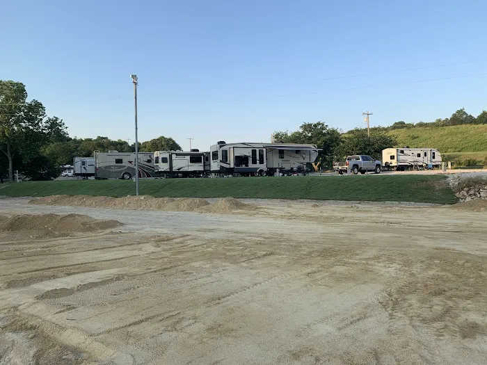 The Cove Rv Park 2