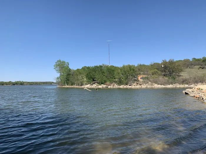 The Cove Rv Park 1