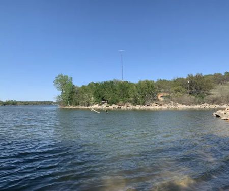 The Cove Rv Park