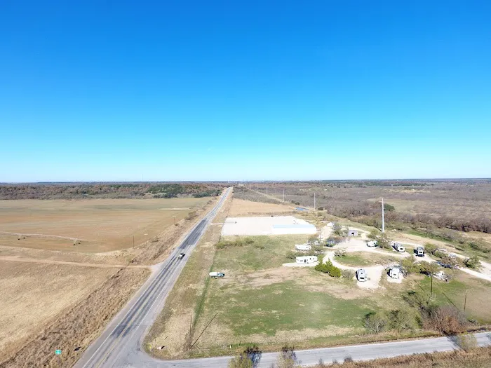 Eastland RV Park 2