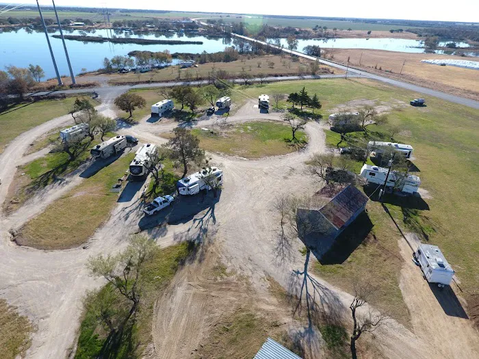 Eastland RV Park 1