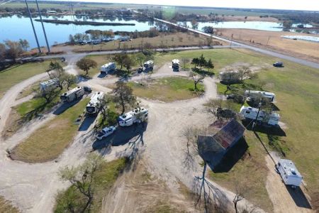 Eastland RV Park