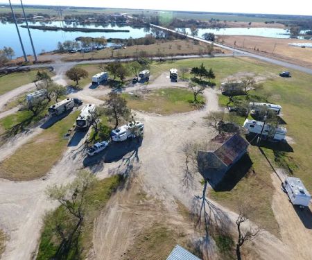 Eastland RV Park
