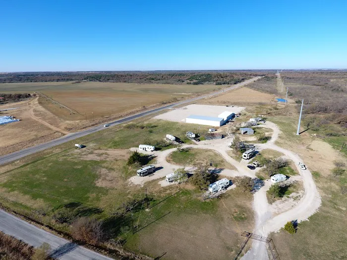 Eastland RV Park 5