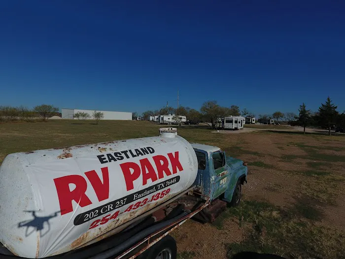 Eastland RV Park 8