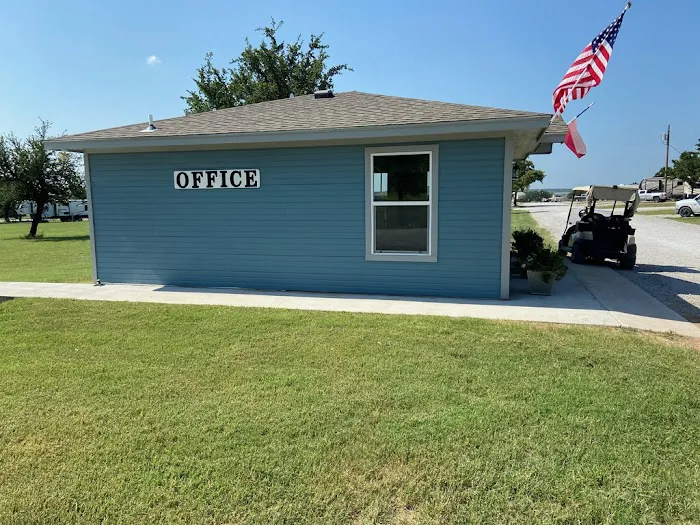 Wandering Oaks RV Resort 1