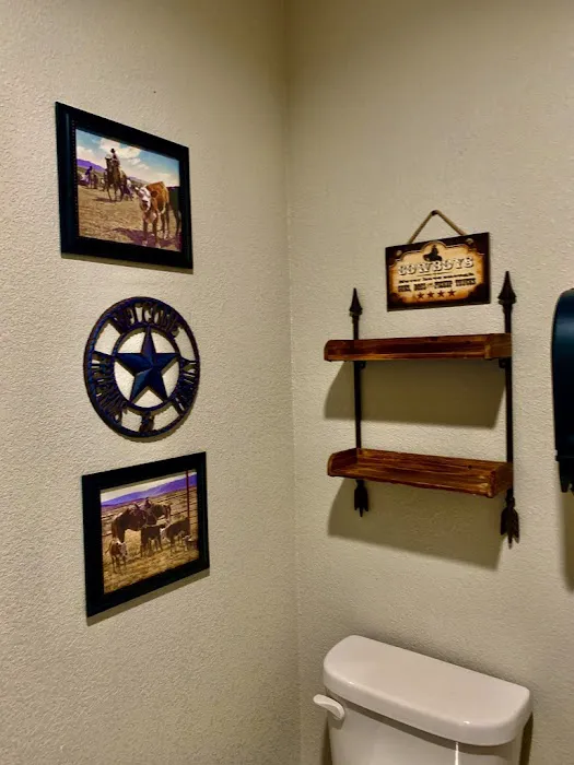 Wandering Oaks RV Resort 2