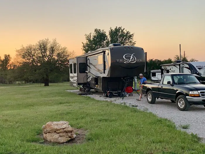 Wandering Oaks RV Resort 6
