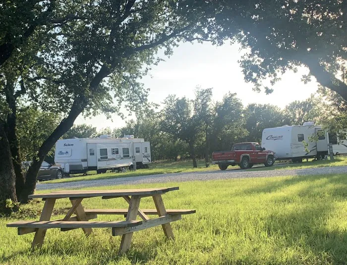 Wandering Oaks RV Resort 7