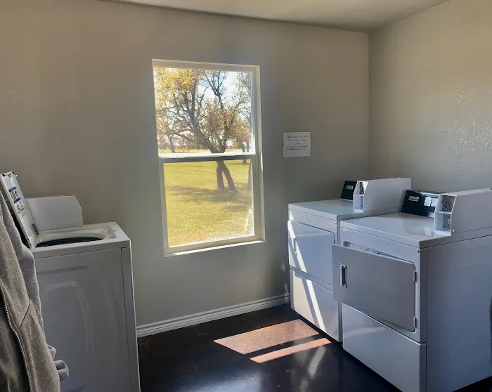 Wandering Oaks RV Resort 9