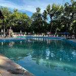 Inez Spring Riverfront RV Park