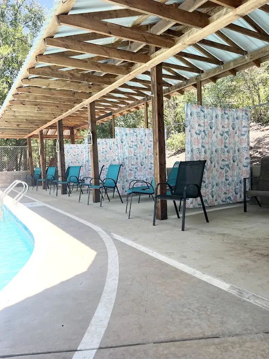 Inez Spring Riverfront RV Park 3