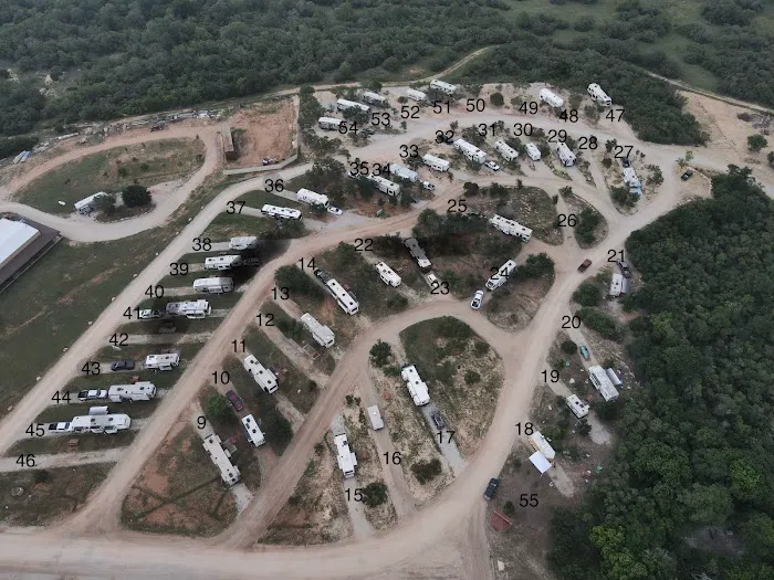 Inez Spring Riverfront RV Park 6