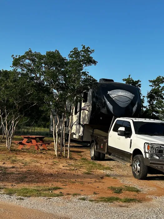 Inez Spring Riverfront RV Park 5