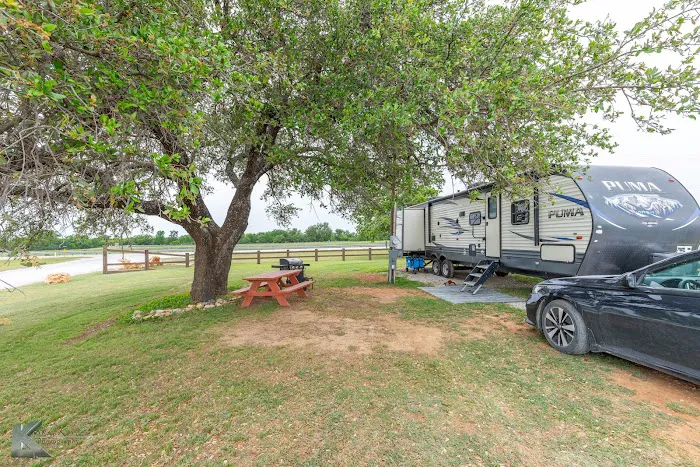 Inez Spring Riverfront RV Park 4